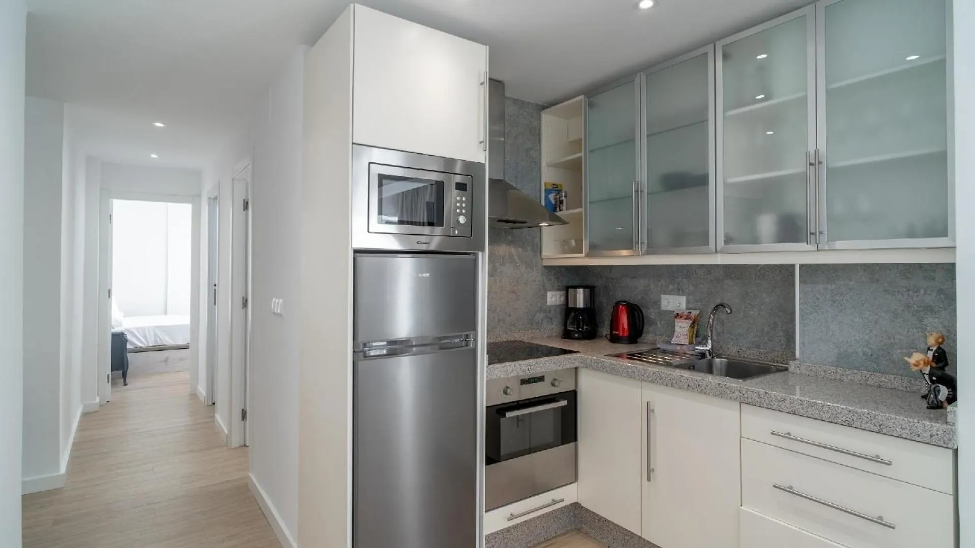 Ferienwohnung Fuer 4 Personen Ca 64 Qm In Nerja, Andalusien Costa Del Sol Apartment