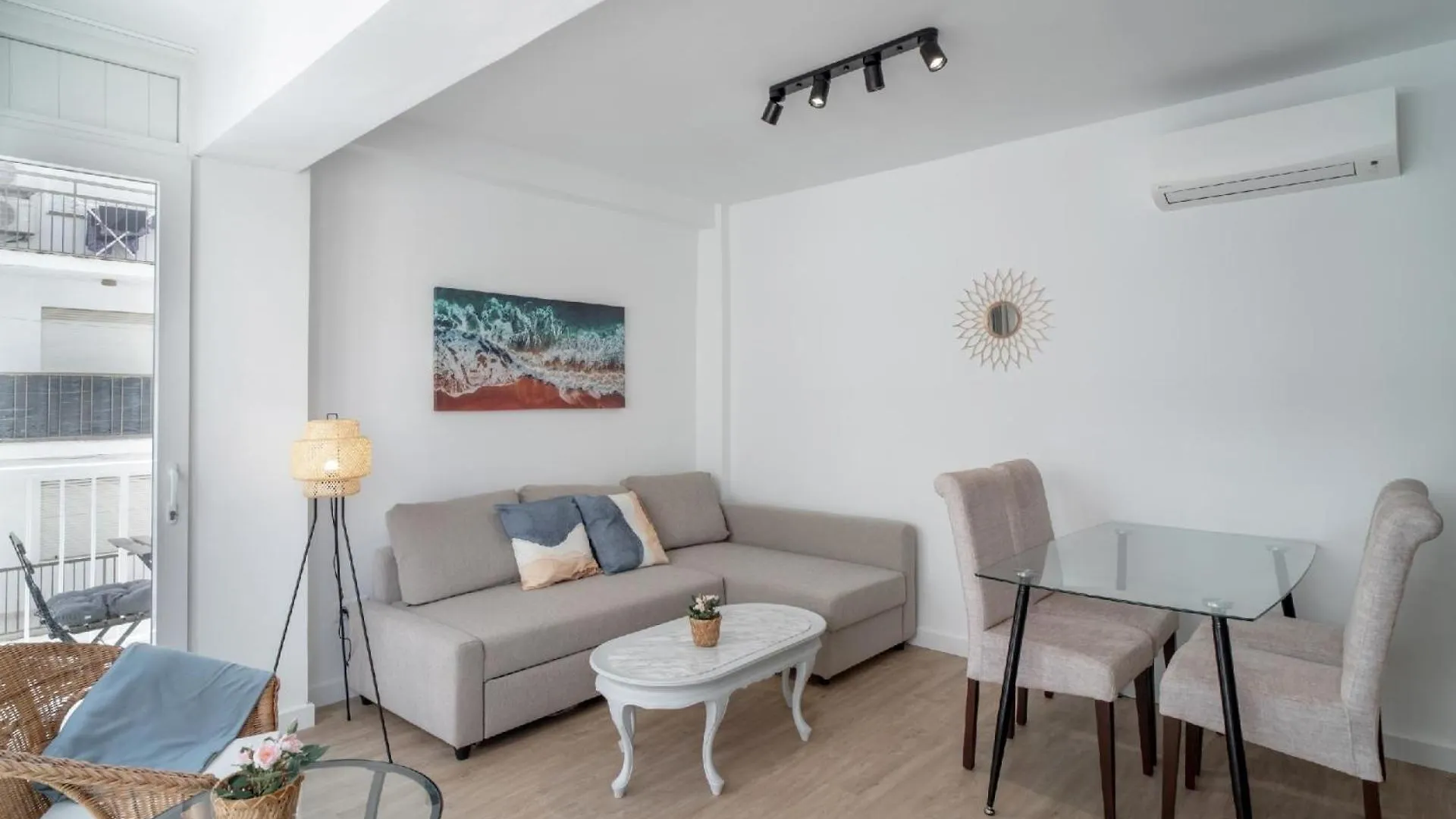 Ferienwohnung Fuer 4 Personen Ca 64 Qm In Nerja, Andalusien Costa Del Sol Spain