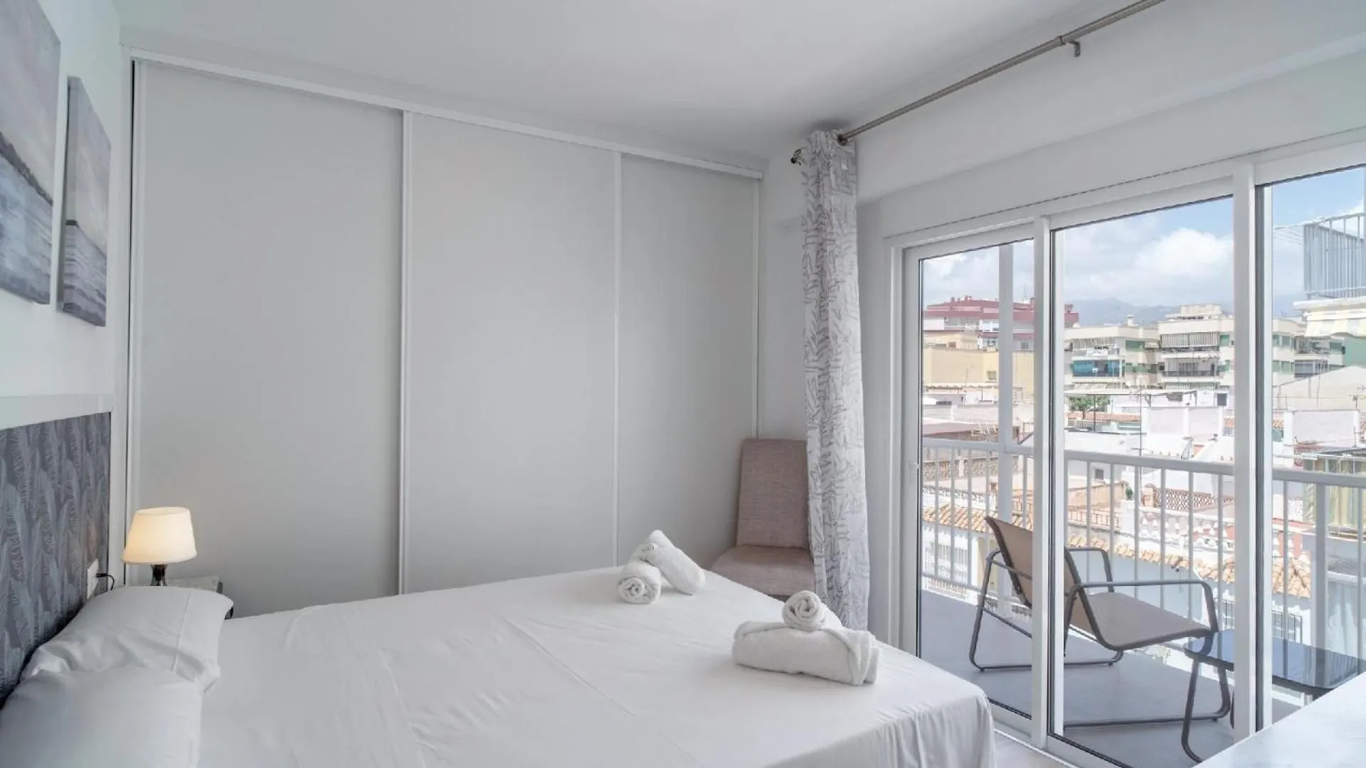 Ferienwohnung Fuer 4 Personen Ca 64 Qm In Nerja, Andalusien Costa Del Sol