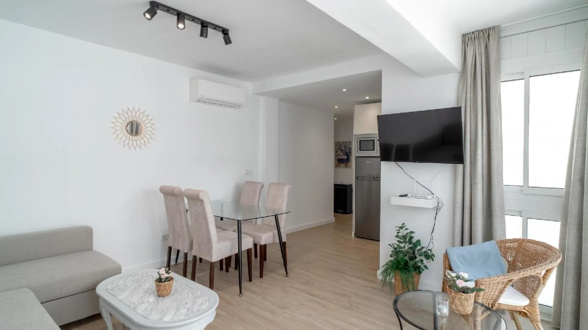 Ferienwohnung Fuer 4 Personen Ca 64 Qm In Nerja, Andalusien Costa Del Sol Spain