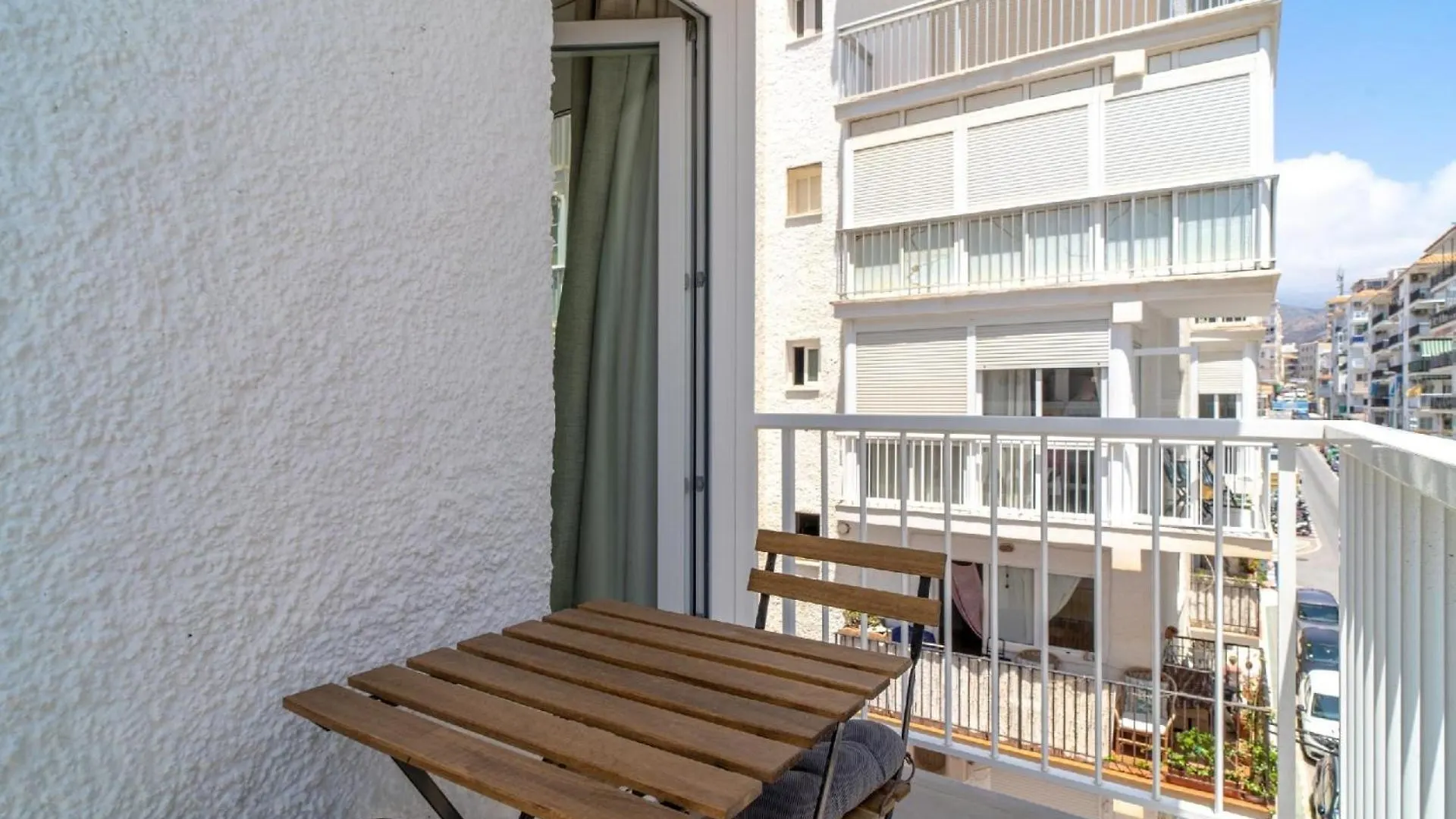 Apartment Ferienwohnung Fuer 4 Personen Ca 64 Qm In Nerja, Andalusien Costa Del Sol