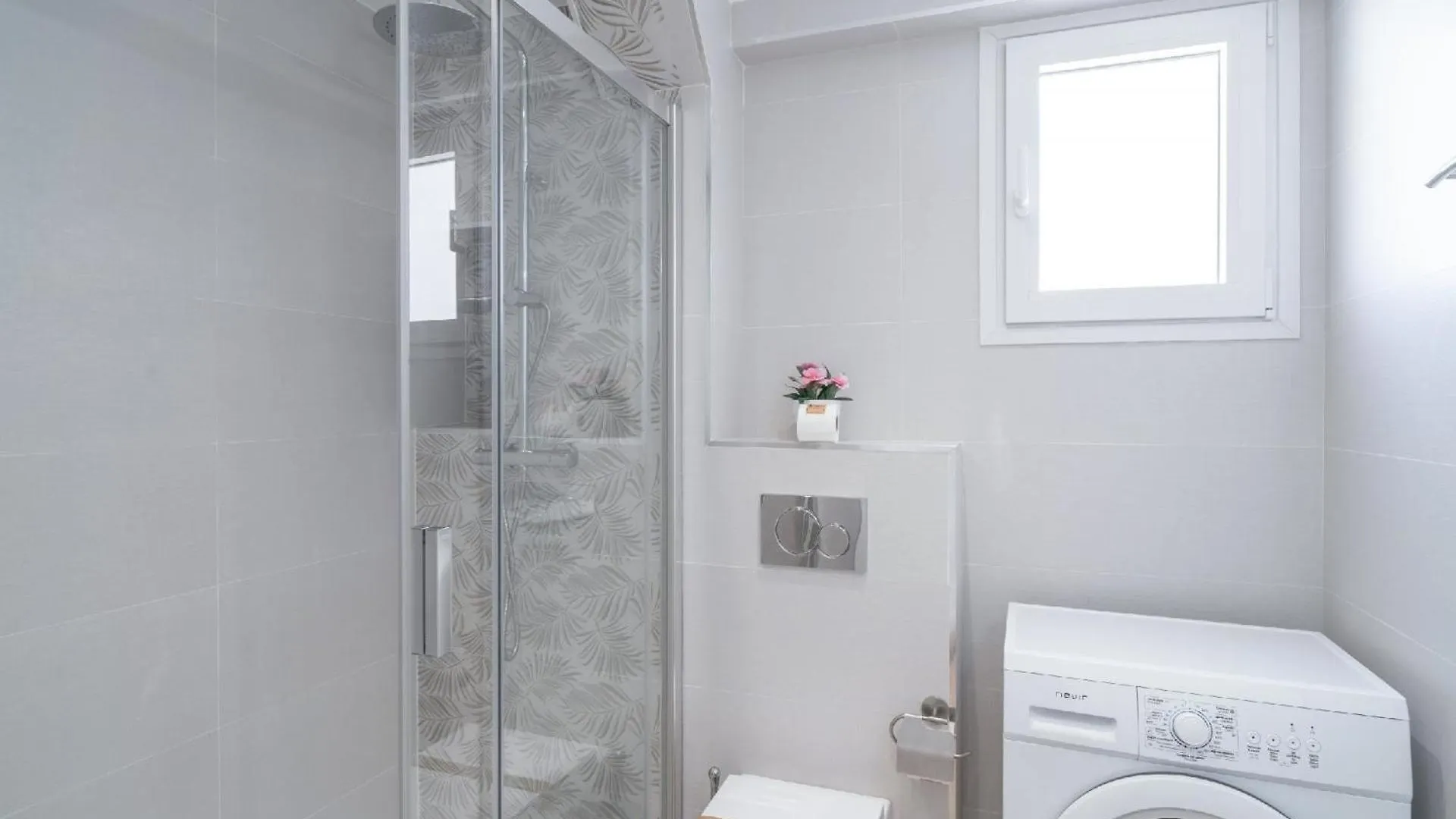 Ferienwohnung Fuer 4 Personen Ca 64 Qm In Nerja, Andalusien Costa Del Sol 0*, Nerja