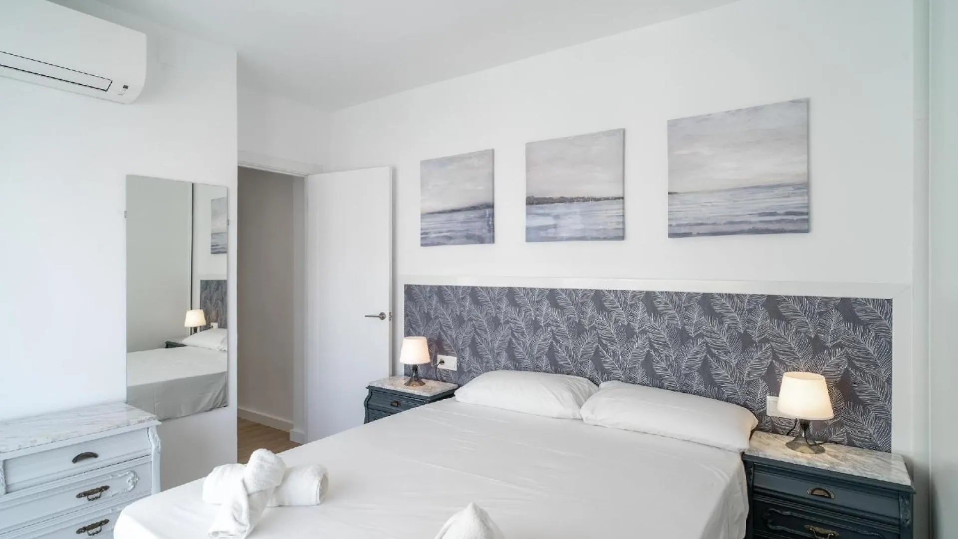 Ferienwohnung Fuer 4 Personen Ca 64 Qm In Nerja, Andalusien Costa Del Sol Apartamento