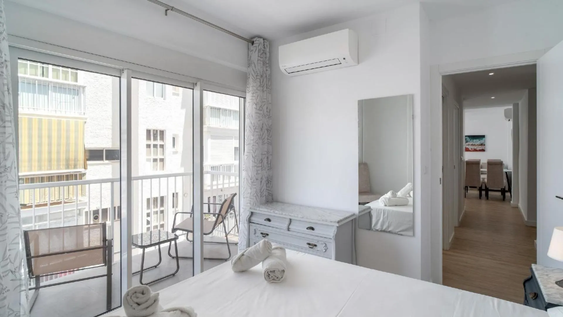 Apartamento Ferienwohnung Fuer 4 Personen Ca 64 Qm In Nerja, Andalusien Costa Del Sol
