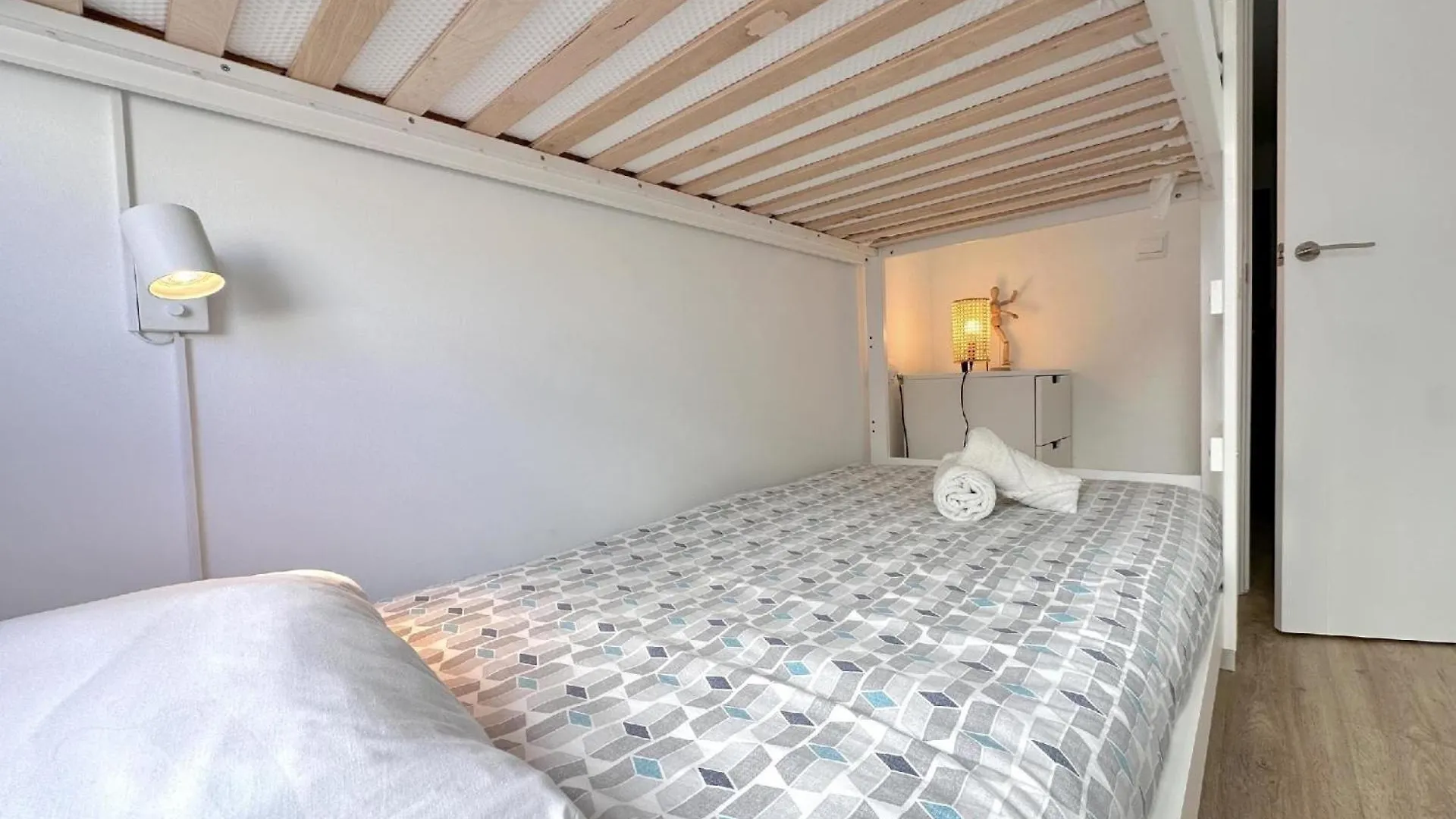 Apartamento Ferienwohnung Fuer 4 Personen Ca 64 Qm In Nerja, Andalusien Costa Del Sol