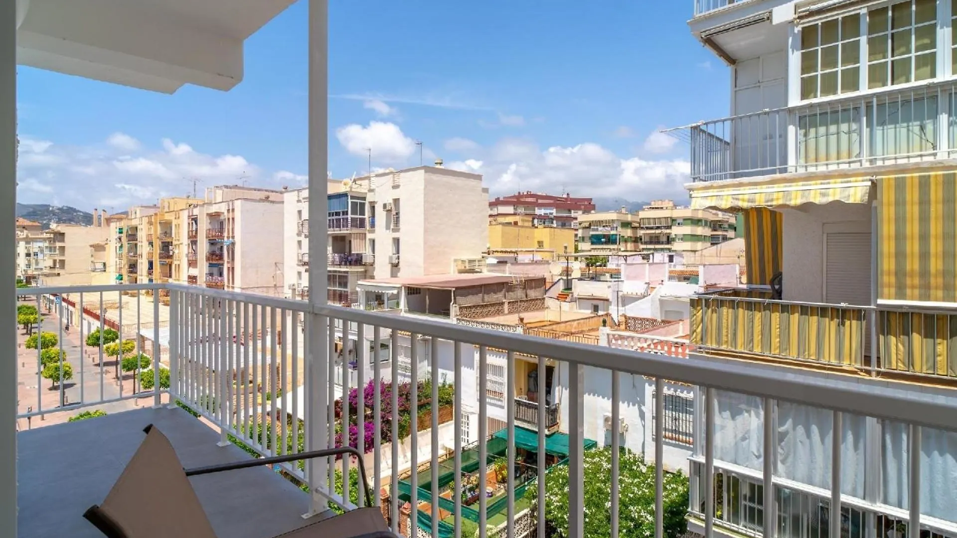Ferienwohnung Fuer 4 Personen Ca 64 Qm In Nerja, Andalusien Costa Del Sol Nerja